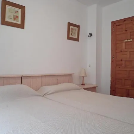 Acapulco Playa 7 Menyber Appartement