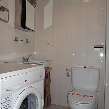 Appartement Acapulco Playa 7 Menyber *