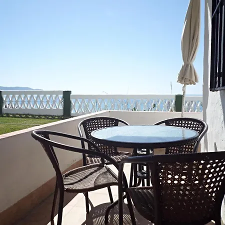Appartement Acapulco Playa 7 Menyber