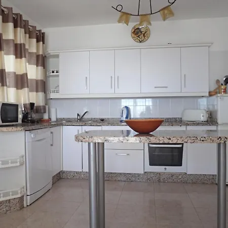Appartement Acapulco Playa 7 Menyber *