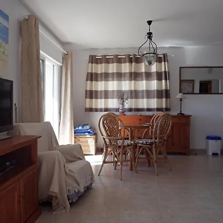Appartement Acapulco Playa 7 Menyber