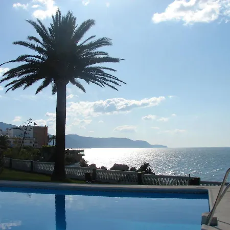 Acapulco Playa 7 Menyber * Nerja