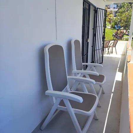 Acapulco Playa 7 Menyber アパート *