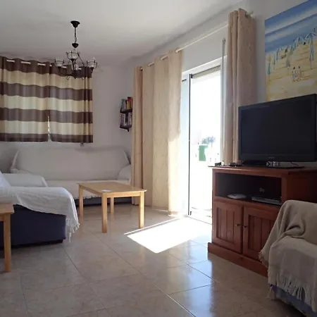 Apartment Acapulco Playa 7 Menyber