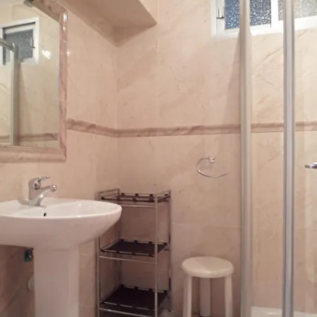 Apartment Acapulco Playa 7 Menyber Nerja