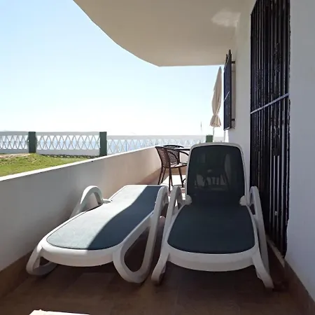 Acapulco Playa 7 Menyber 아파트